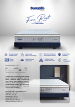 Firm Rest
